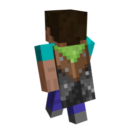 Minecraft Migrator Cape Alt Account