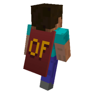 Minecraft Optifine Cape Alt Account