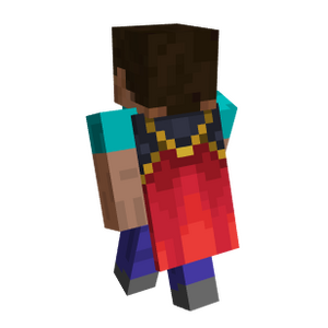 Minecraft Migrator Cape Alt Account